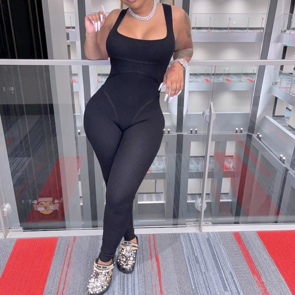 Cozy jumpsuit